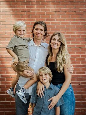 Meet your Posher, Elizabeth